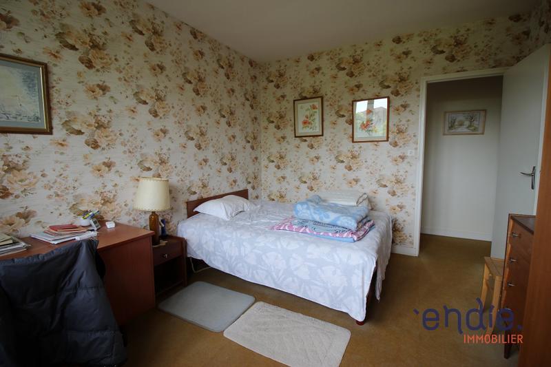 Maison - 146 m² - 7 pièces