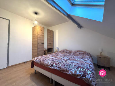 Appartement - 51 m² - 2 pièces