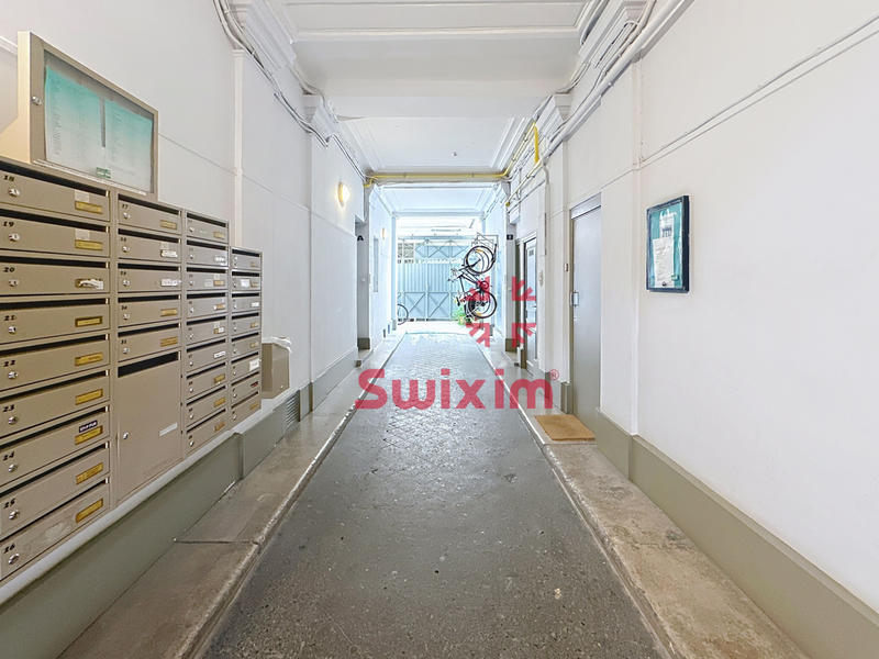 Appartement - 69 m² - 3 pièces