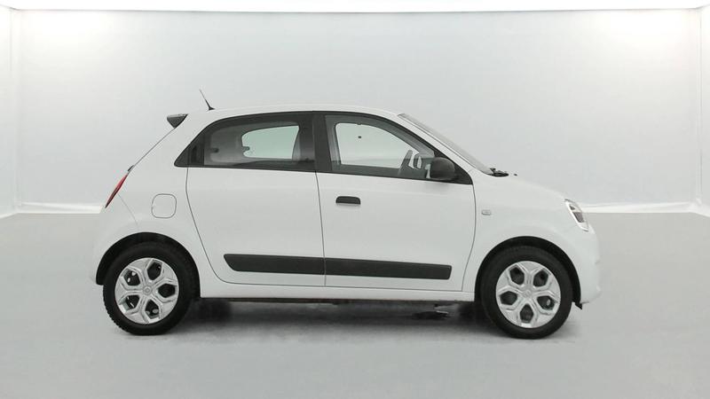 Renault Twingo E-Tech Electrique III Authentic