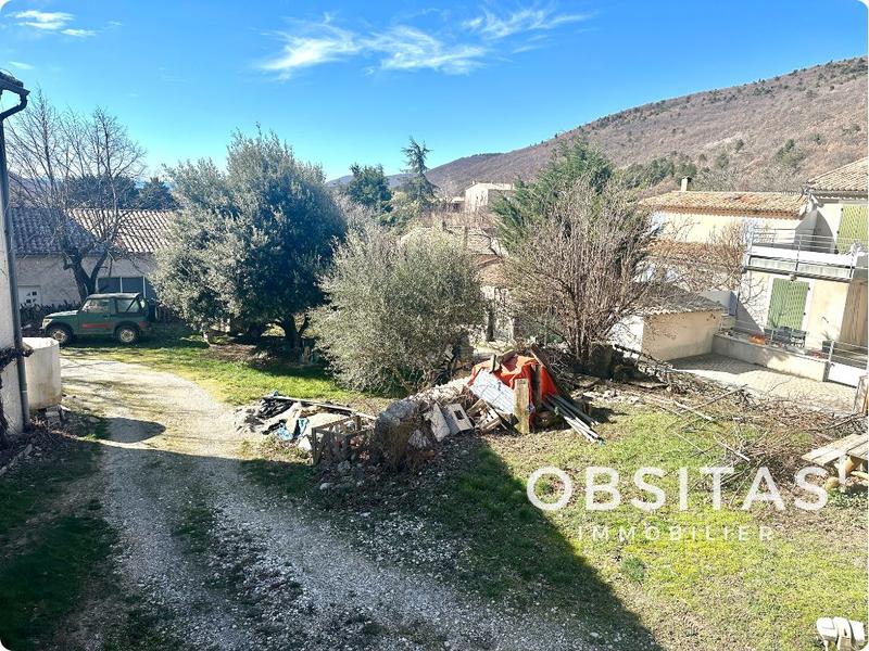 Maison - 48 m² - 2 pièces