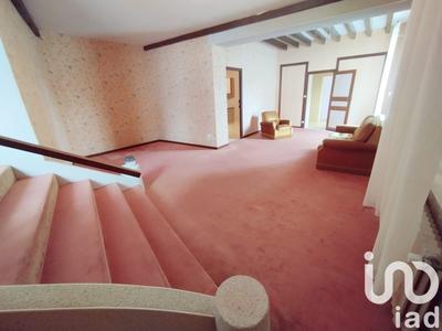 Maison - 305 m² - 10 pièces