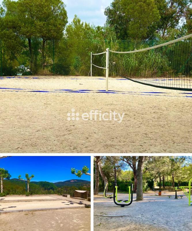 Villa - 64 m² - 4 pièces