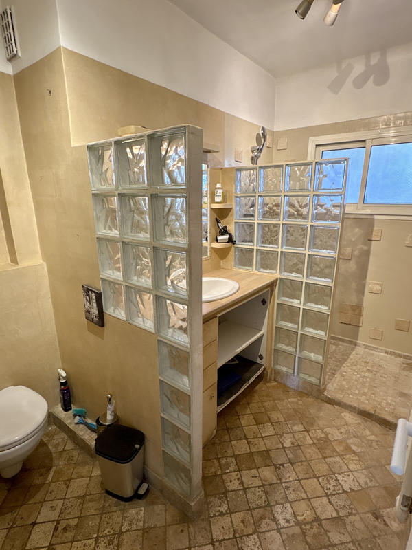 Appartement - 53 m² - 3 pièces