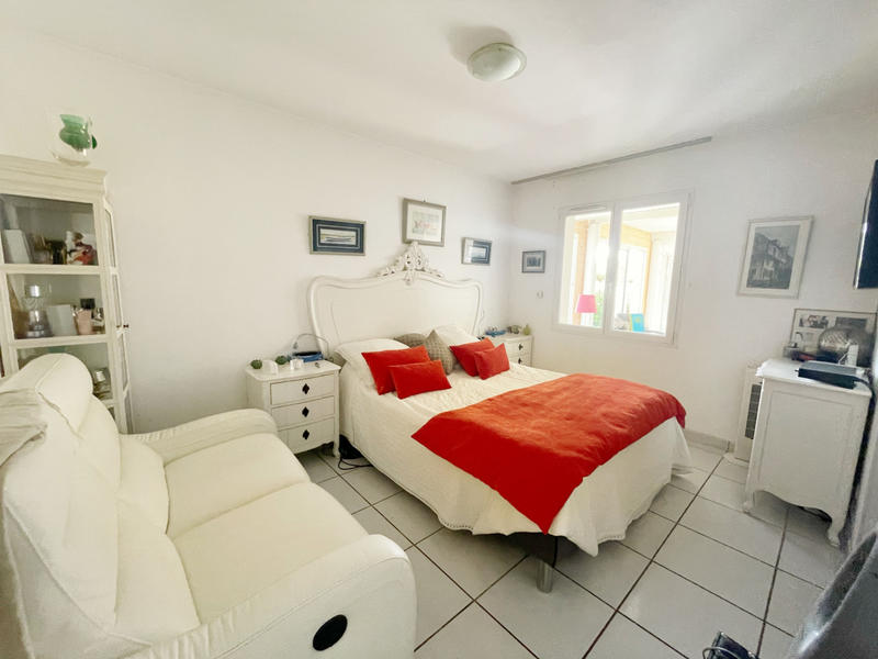 Maison - 101 m² - 4 pièces