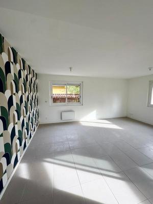 Maison - 112 m² - 4 pièces