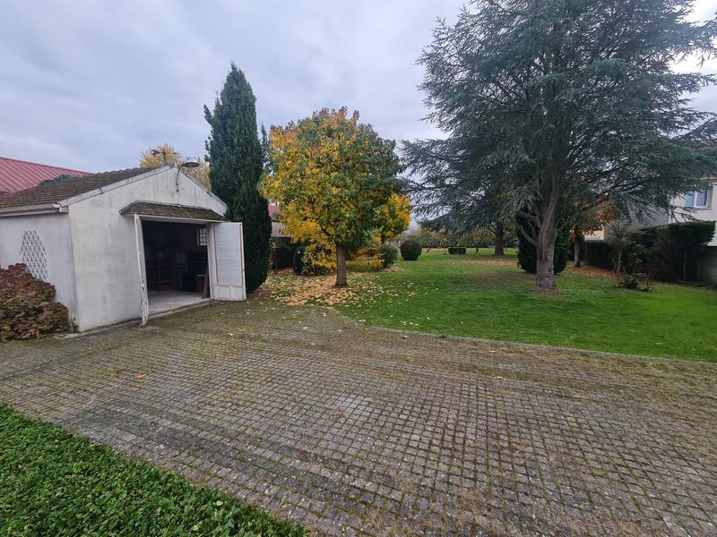 Maison - 174 m² - 6 pièces