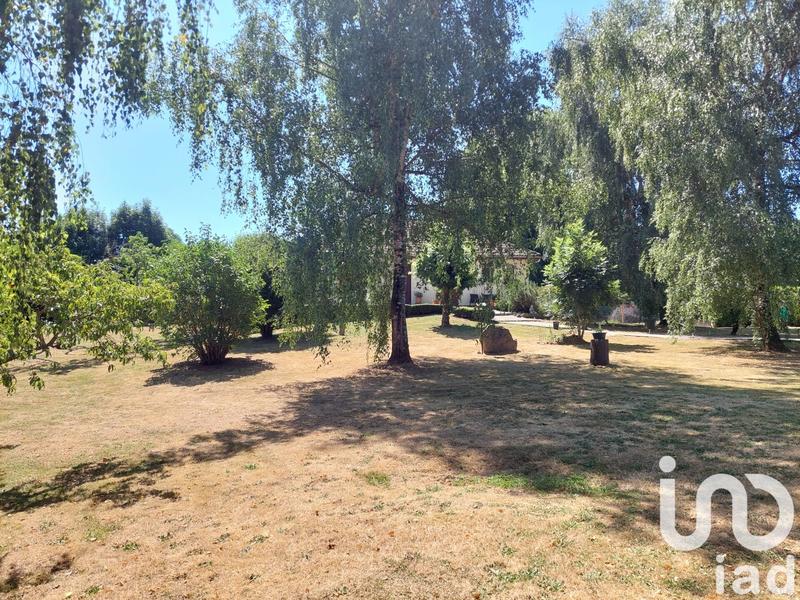 Maison - 81 m² - 5 pièces