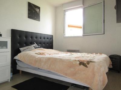 Appartement - 53 m² - 3 pièces