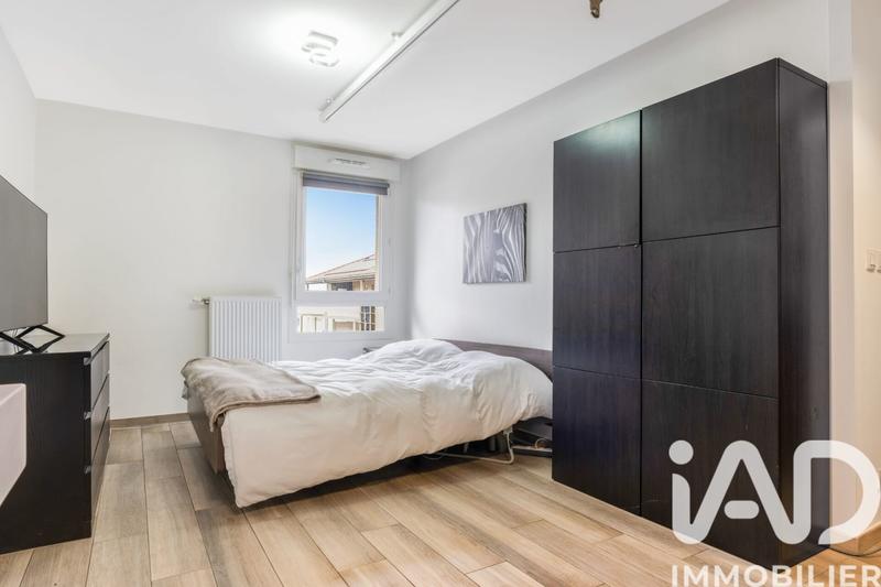 Appartement - 119 m² - 4 pièces