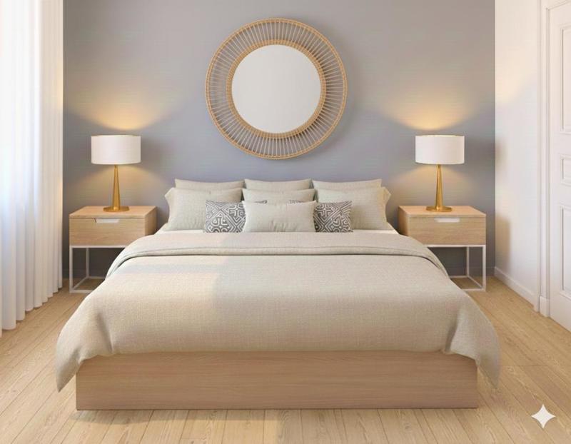 Appartement - 127 m² - 5 pièces