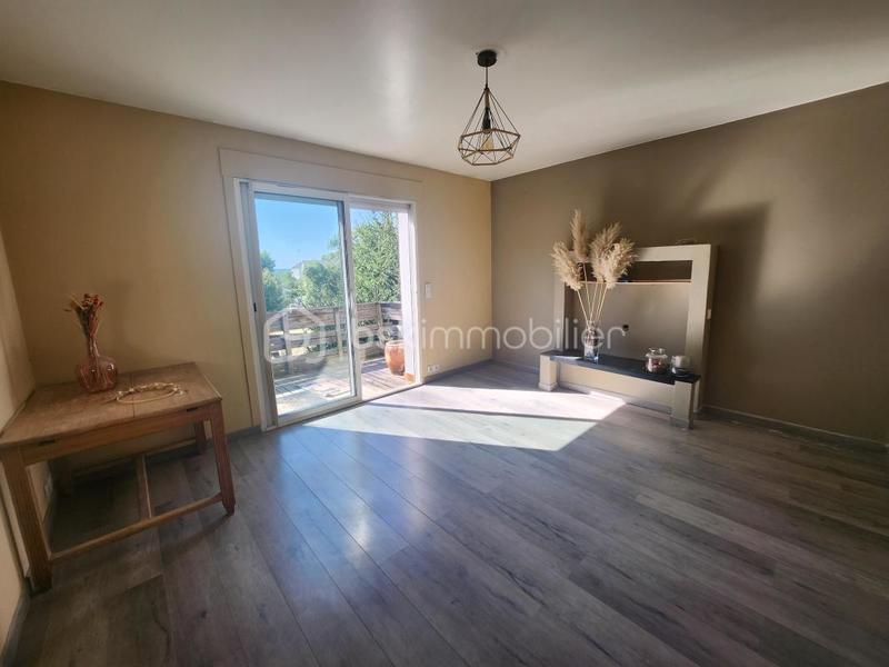 Maison de ville - 84 m² - 4 pièces