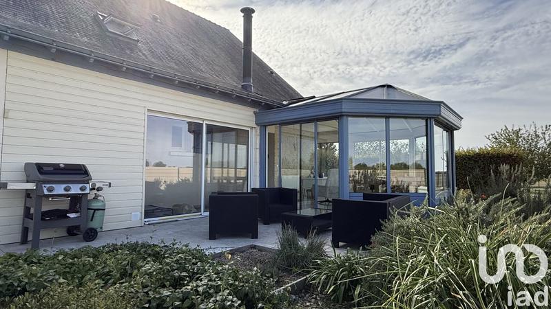 Maison de maîtres - 232 m² - 7 pièces