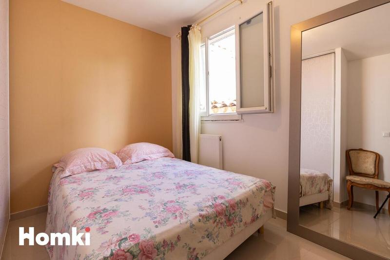 Maison - 96 m² - 5 pièces