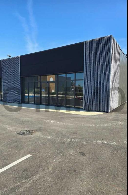 Local commercial - 160 m²