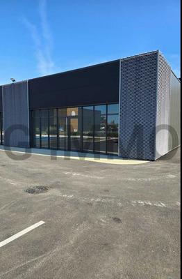 Local commercial - 160 m²