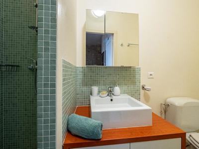 Maison - 123 m² - 5 pièces