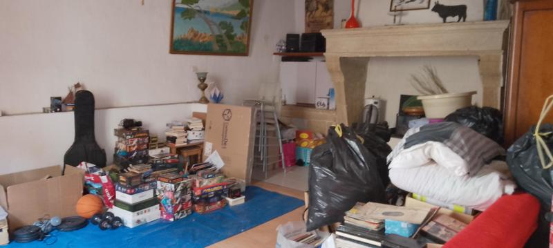 Maison - 165 m² - 7 pièces