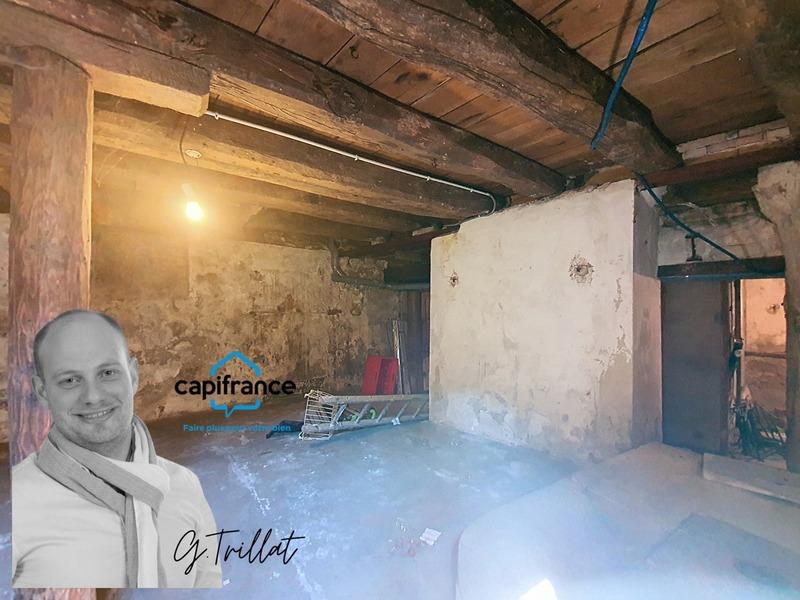 Local commercial - 108 m² - 3 pièces