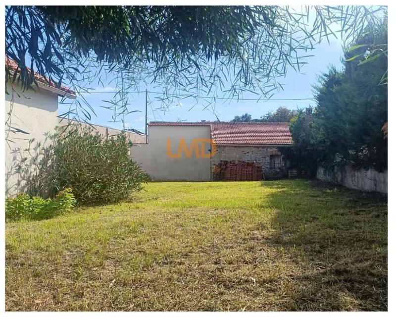 Maison - 132 m² - 5 pièces