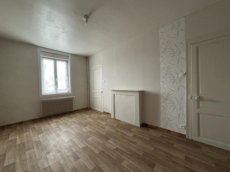 Maison - 118 m² - 4 pièces