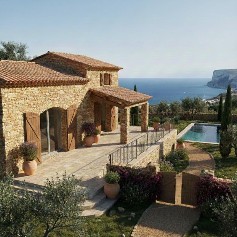 Maison - 180 m² - 4 pièces