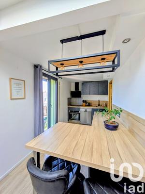 Appartement - 78 m² - 3 pièces