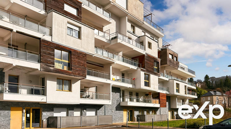 Appartement - 41 m² - 2 pièces