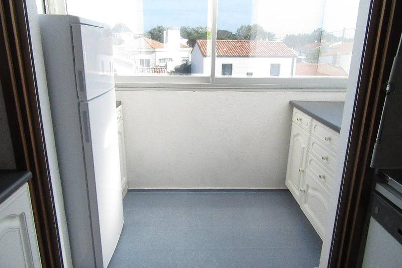 Appartement - 64 m² - 2 pièces