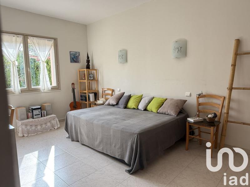 Maison - 170 m² - 7 pièces