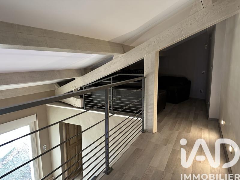 Maison - 139 m² - 7 pièces