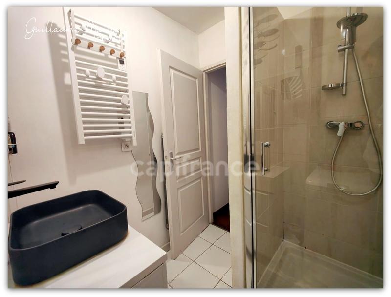 Appartement - 53 m² - 3 pièces