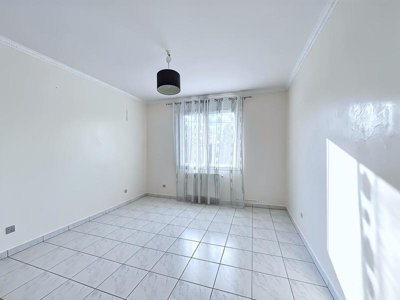 Maison - 165 m² - 7 pièces