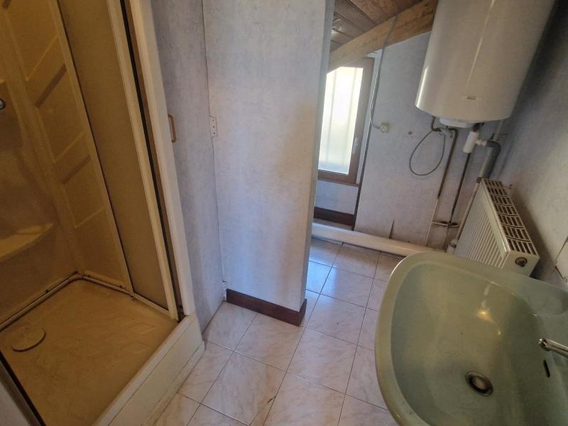 Appartement - 56 m² - 2 pièces