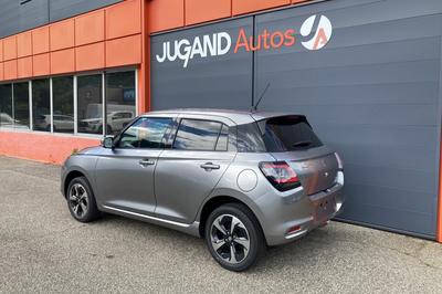 Suzuki Swift 1.2 Dualjet Hybrid Allgri