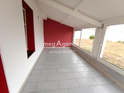 Maison - 69 m² - 3 pièces