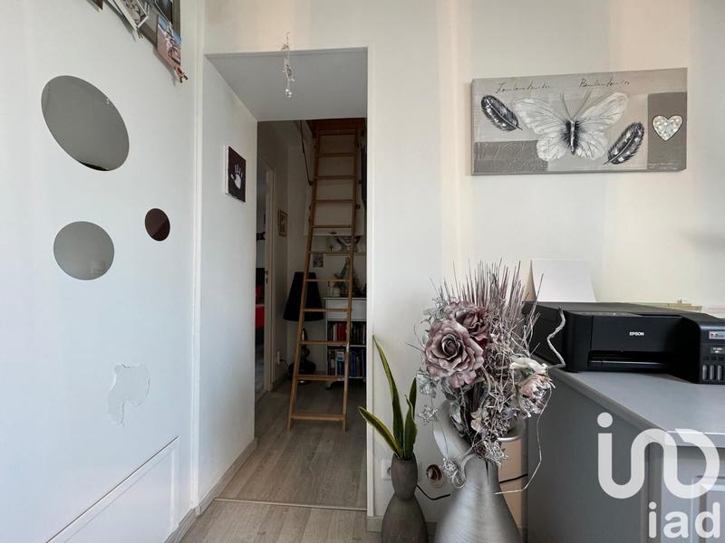 Maison - 136 m² - 6 pièces