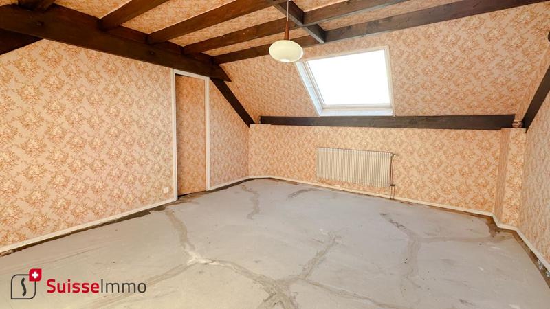 Maison - 162 m² - 7 pièces