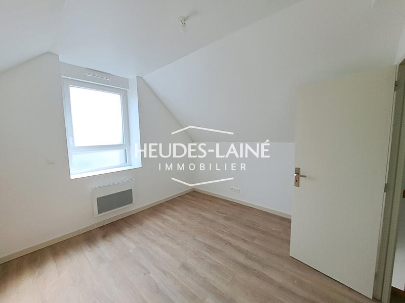 Maison - 73 m² - 4 pièces