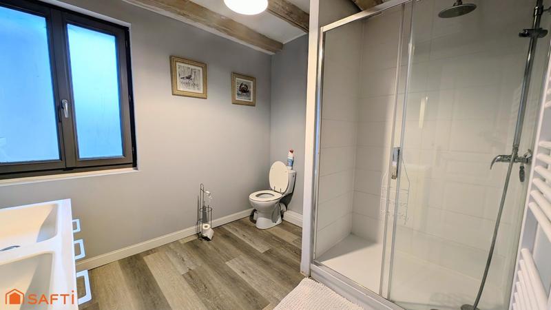 Maison de maîtres - 390 m² - 12 pièces