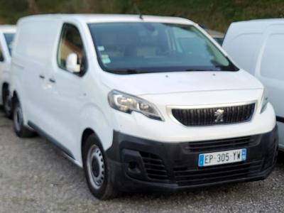 Peugeot Expert Fourgon Fgn Tole Standard Bluehdi 115 s&amp;S Bvm6 Premium Pack