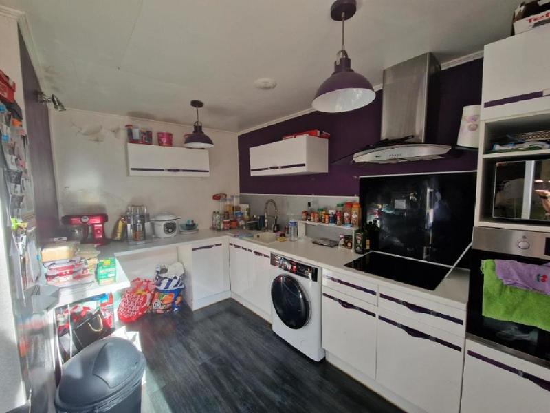 Maison - 83 m² - 3 pièces