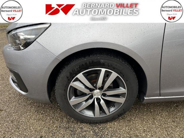 Peugeot 308 PureTech 110ch s&amp;S Bvm6 Allure