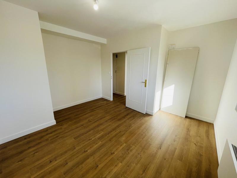 Appartement - 69 m² - 4 pièces