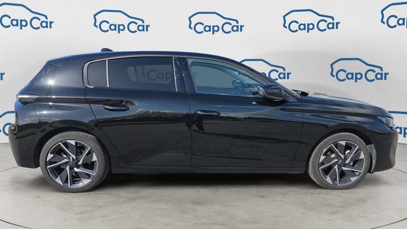 Peugeot 308 III 1.2 PureTech 130 Eat8 Allure Pack