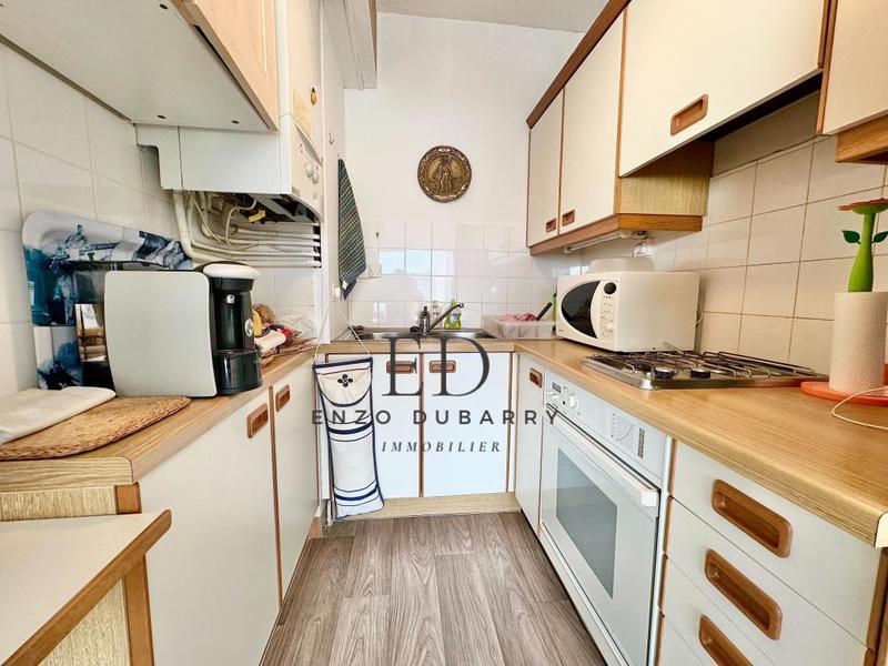 Appartement - 77 m² - 3 pièces