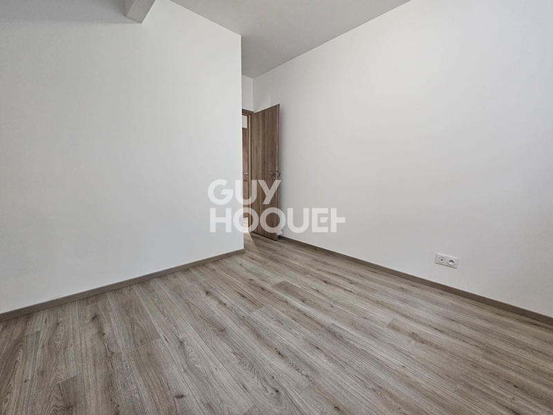 Maison - 141 m² - 5 pièces