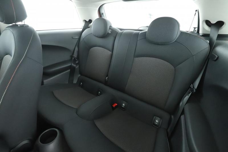 Mini Mini One 3p 75 ch