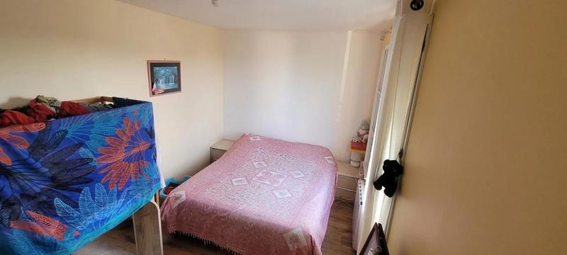 Maison - 107 m² - 7 pièces