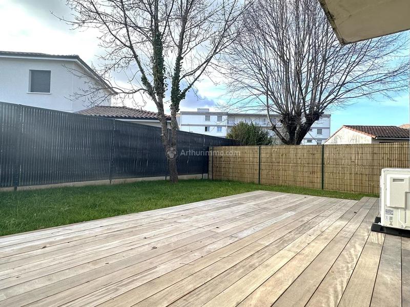 Appartement - 95 m² - 4 pièces